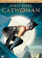 Catwoman (Fullscreen)