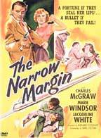 The Narrow Margin