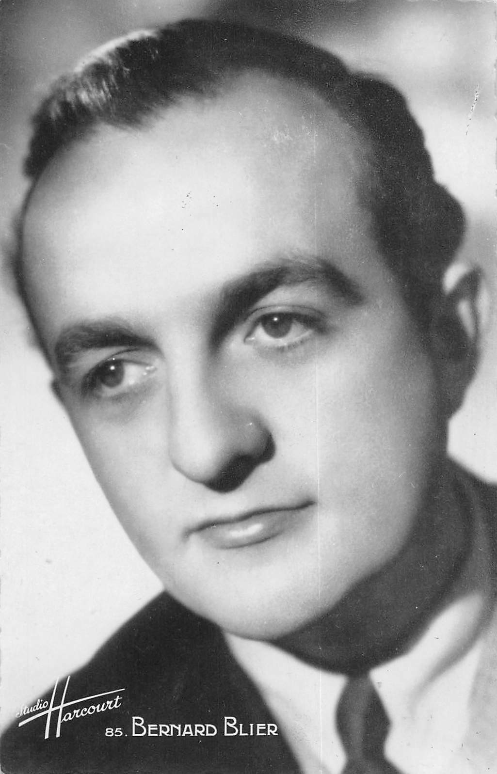 Bernard Blier