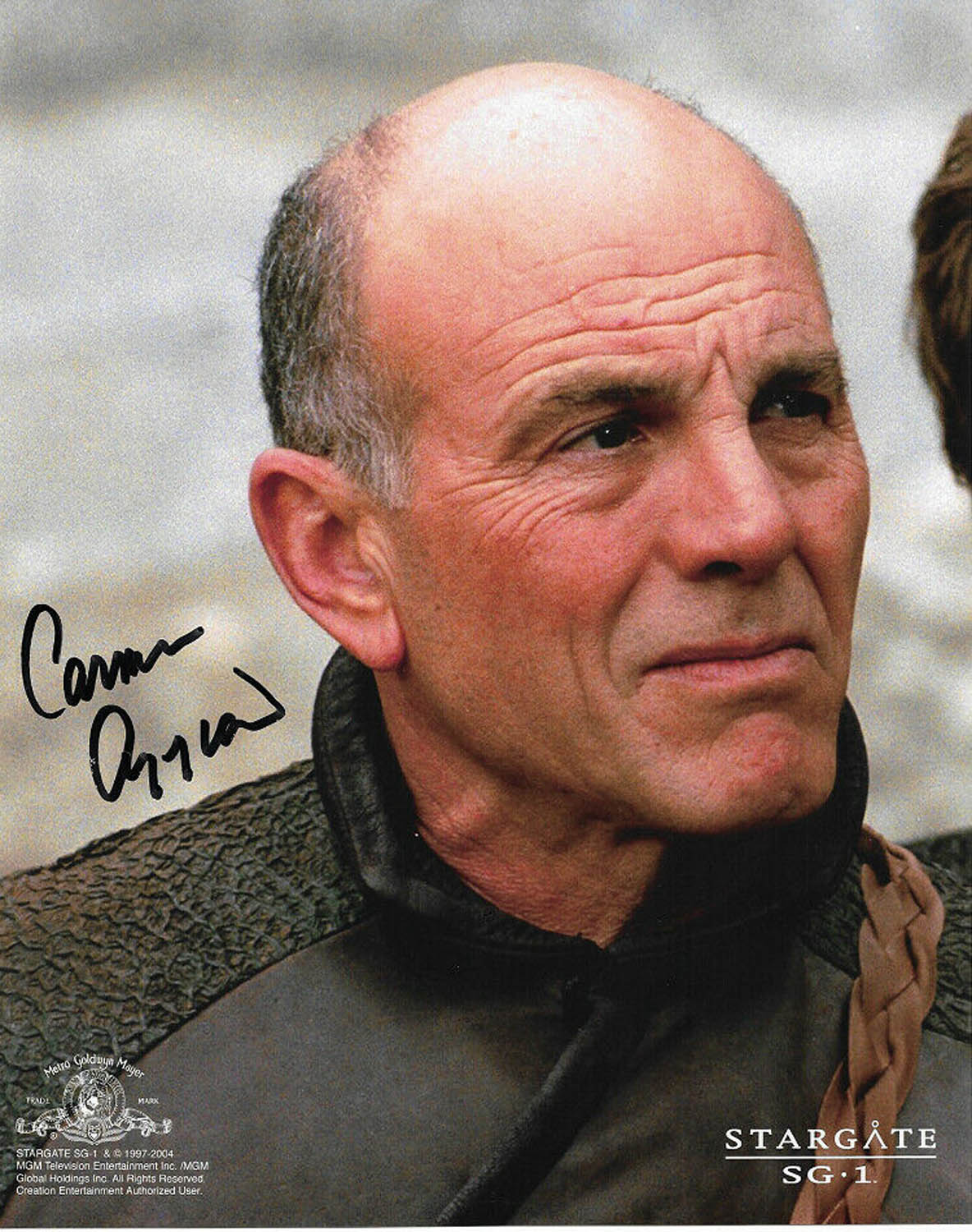 Carmen Argenziano