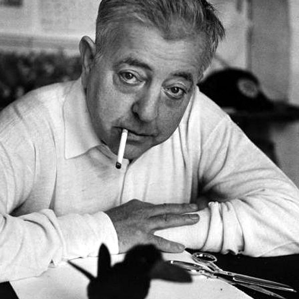 Jacques Prévert