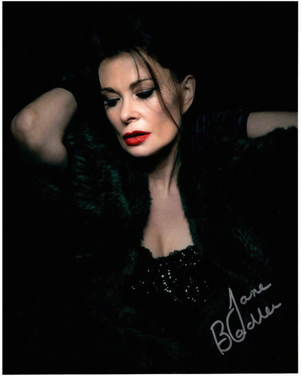 Jane Badler