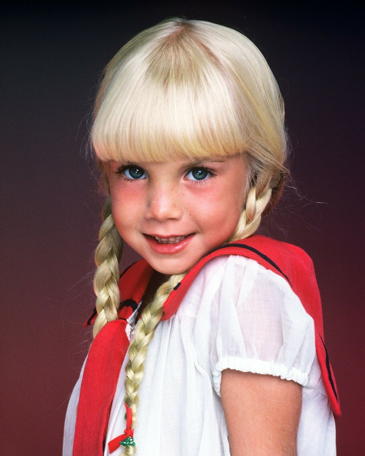 Heather O'Rourke