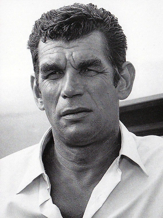 Michel Constantin