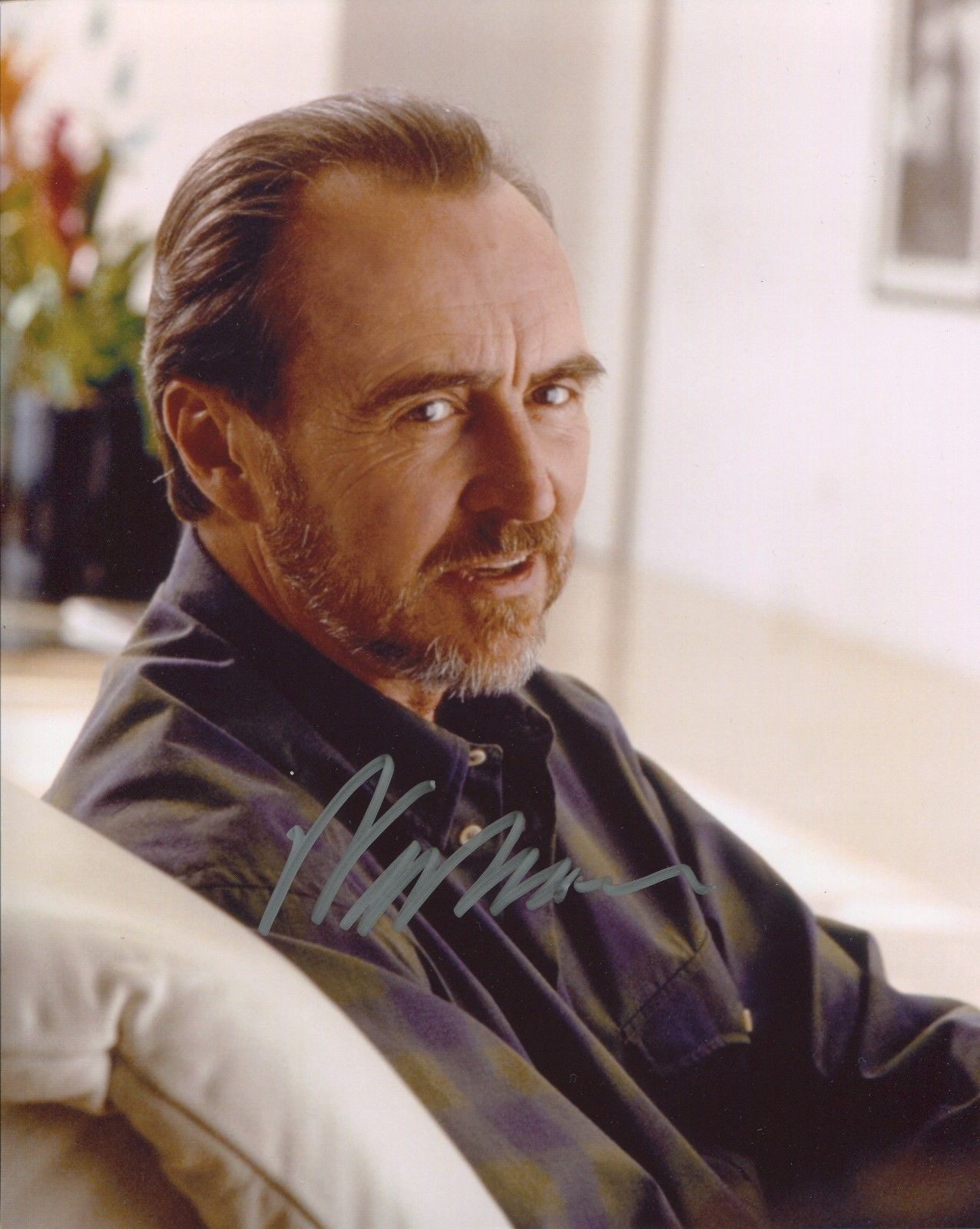 Wes Craven