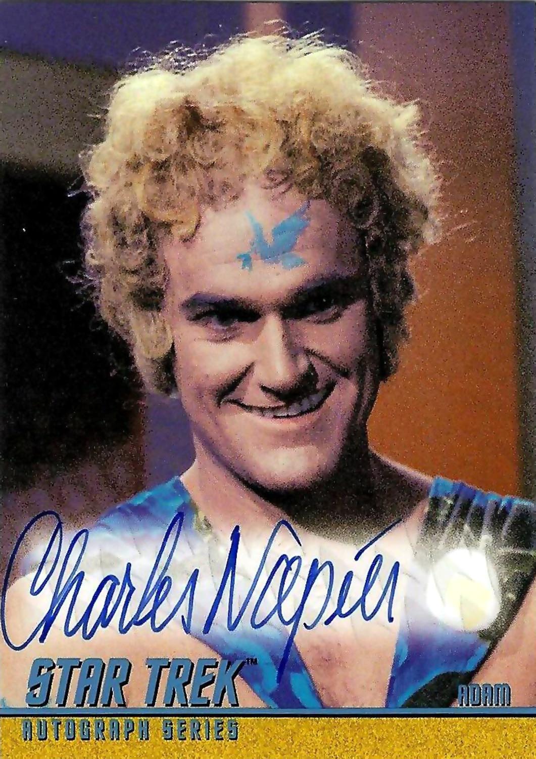 Charles Napier