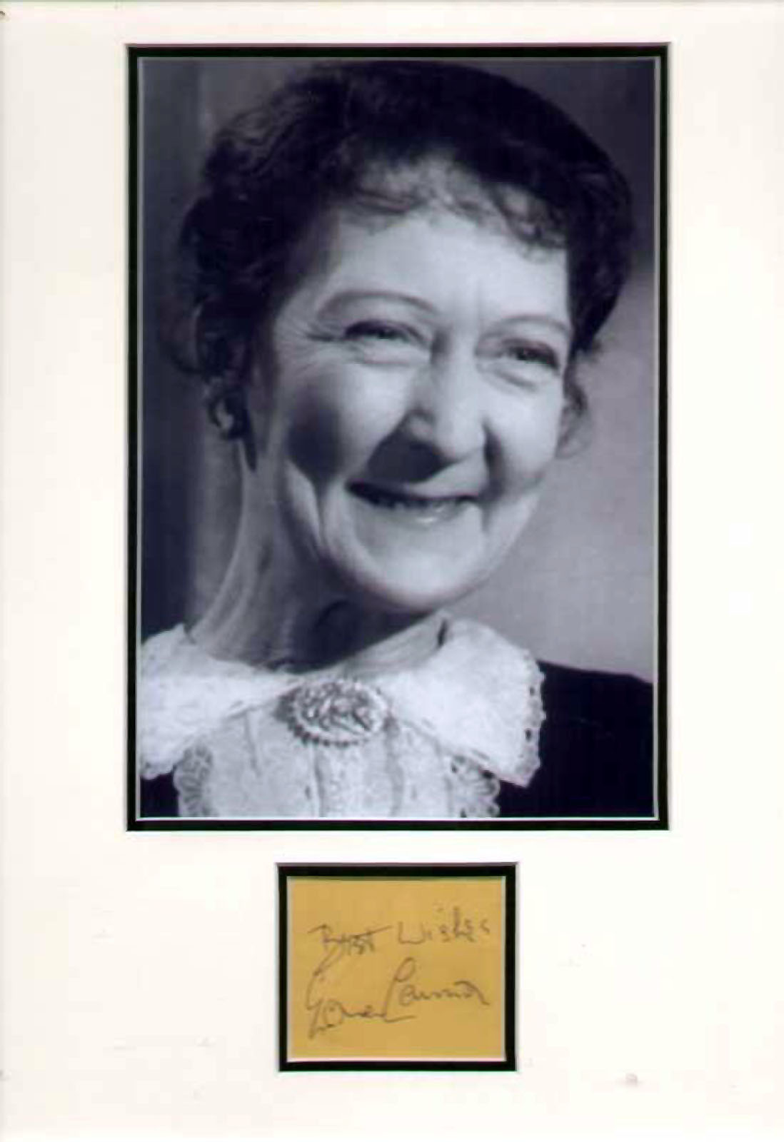 Esma Cannon