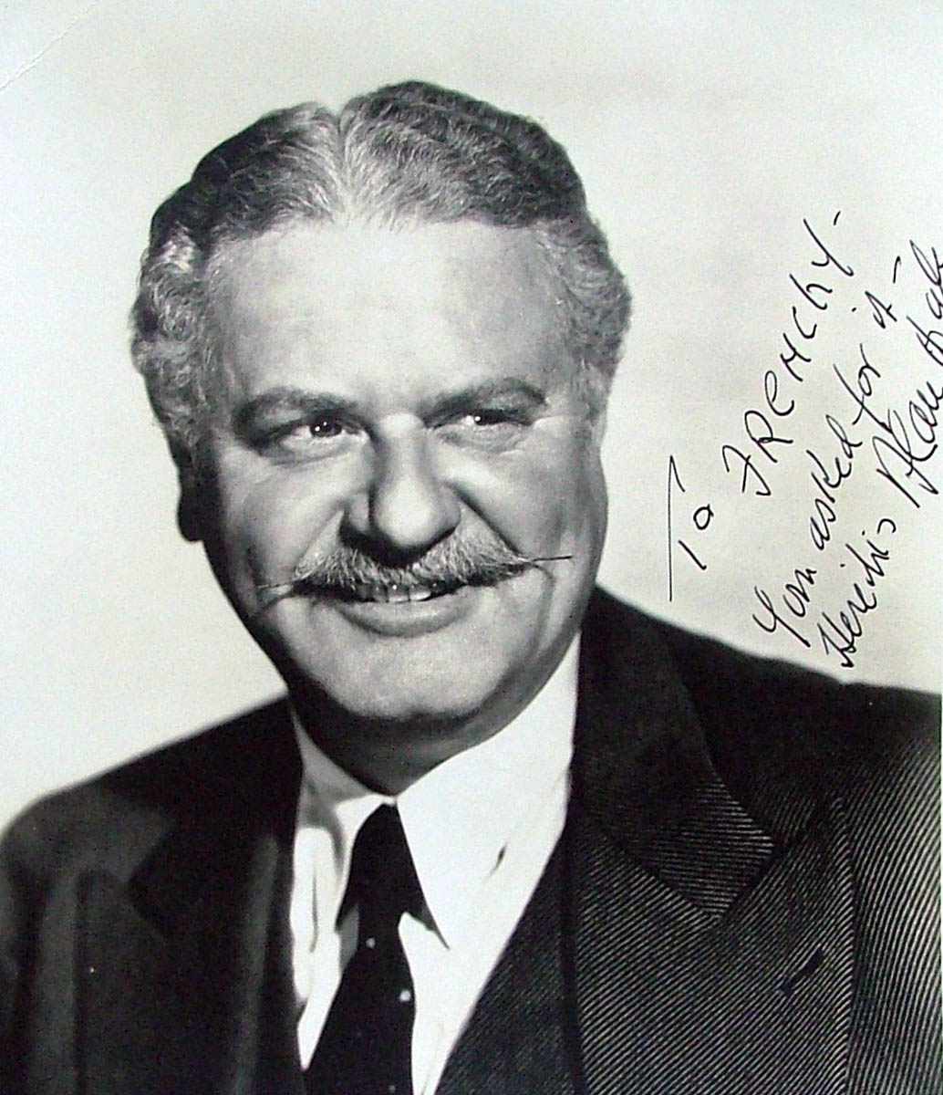 Alan Hale