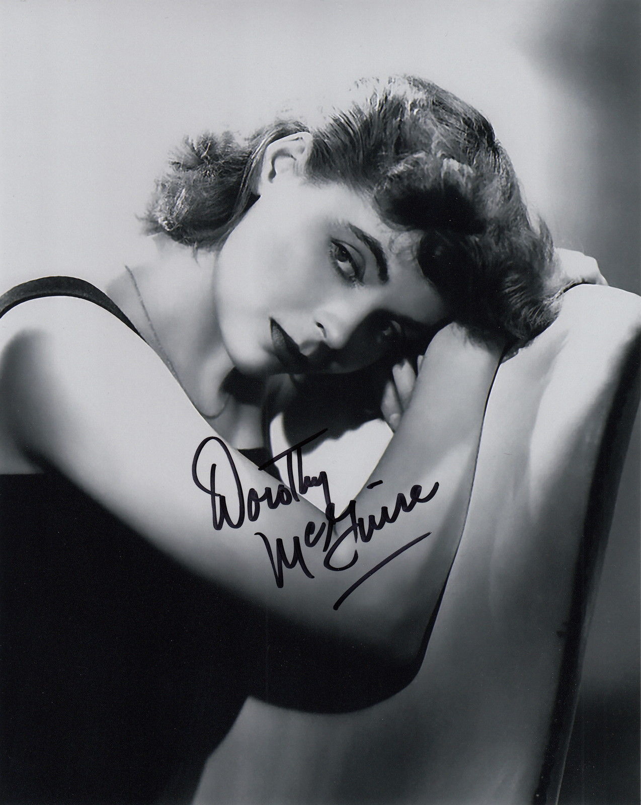 Dorothy McGuire