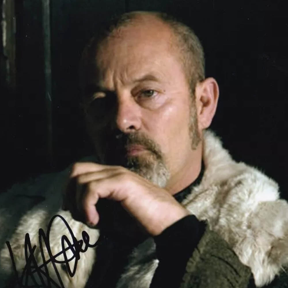 Keith Allen