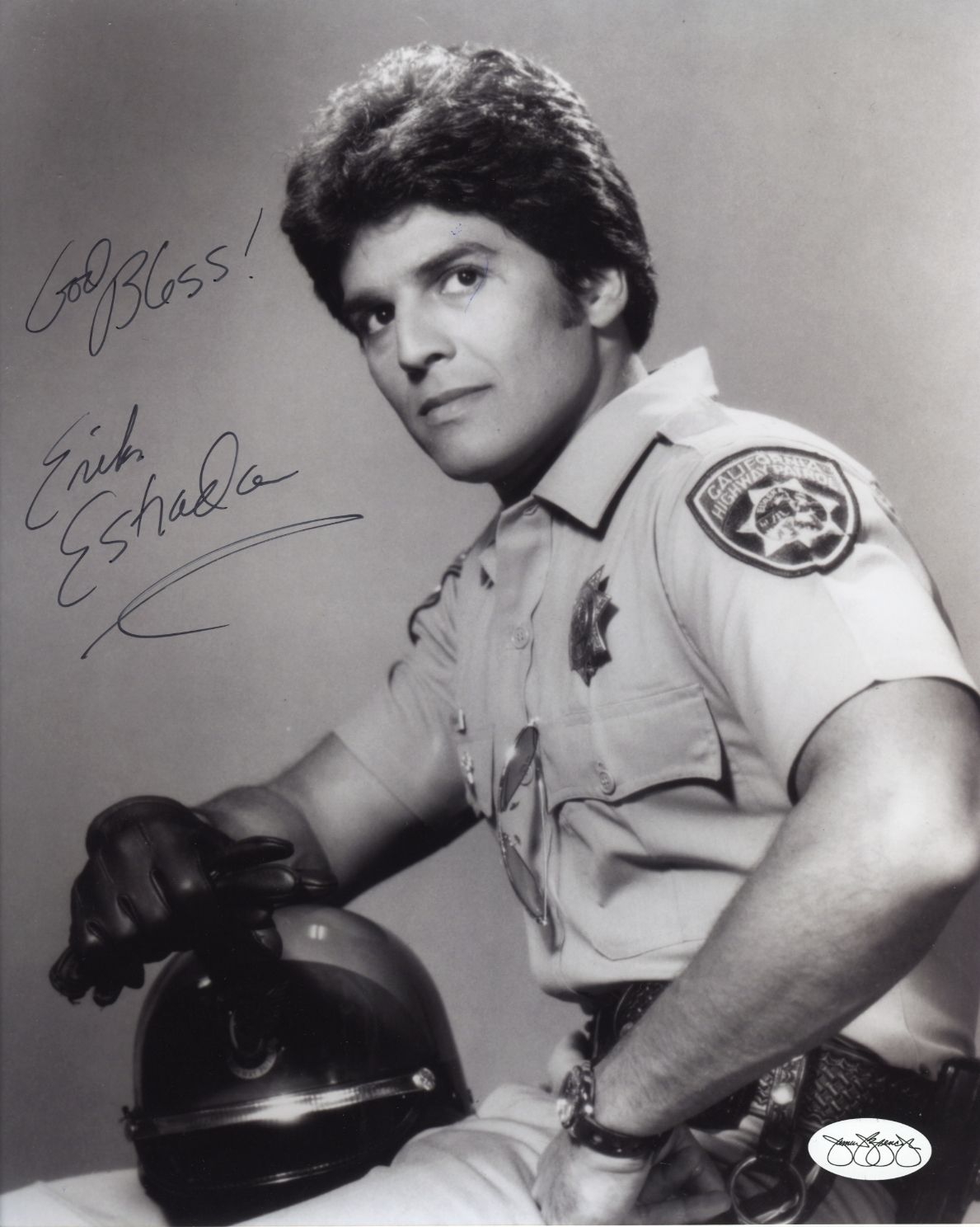 Erik Estrada