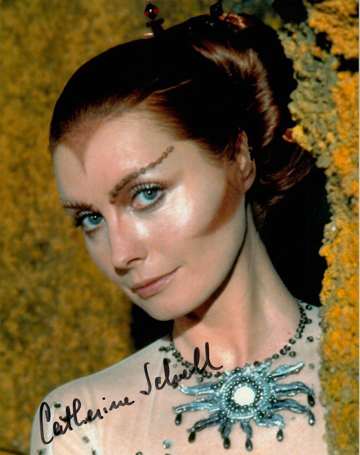 Catherine Schell