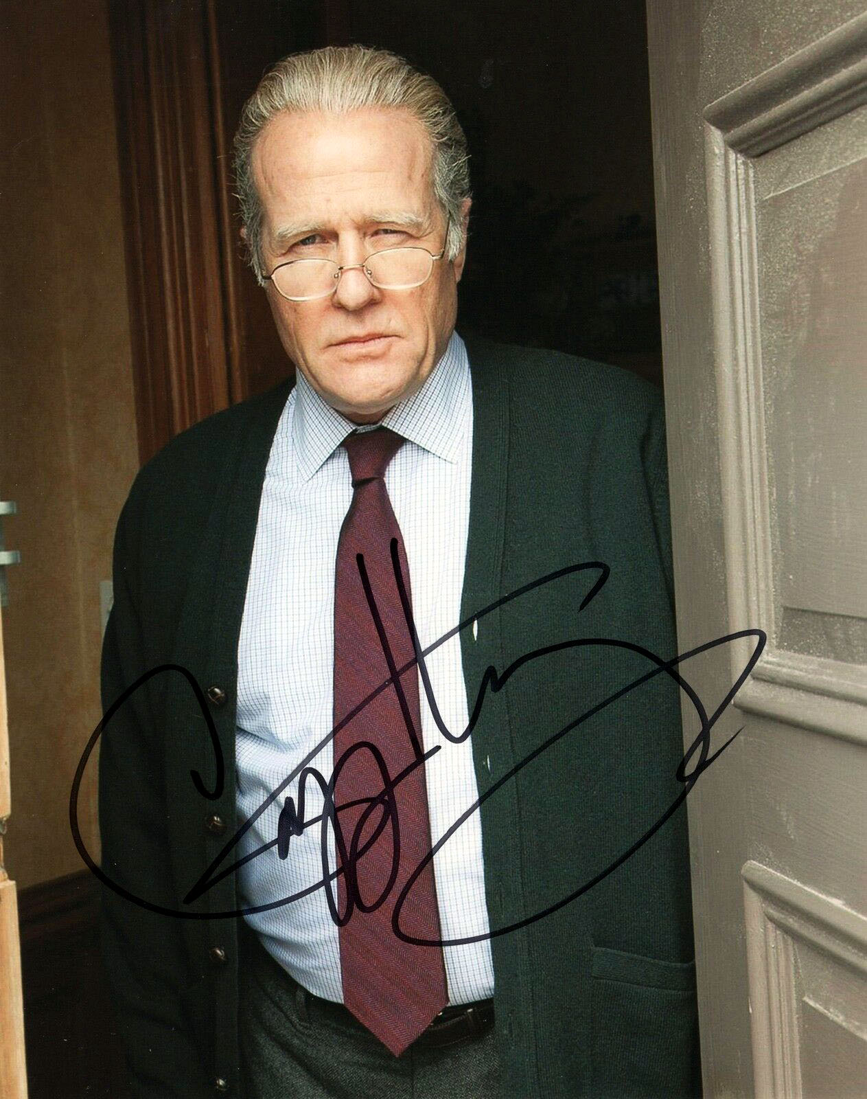 Gregg Henry