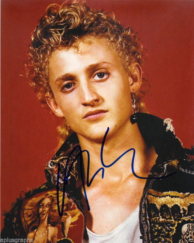 Alex Winter