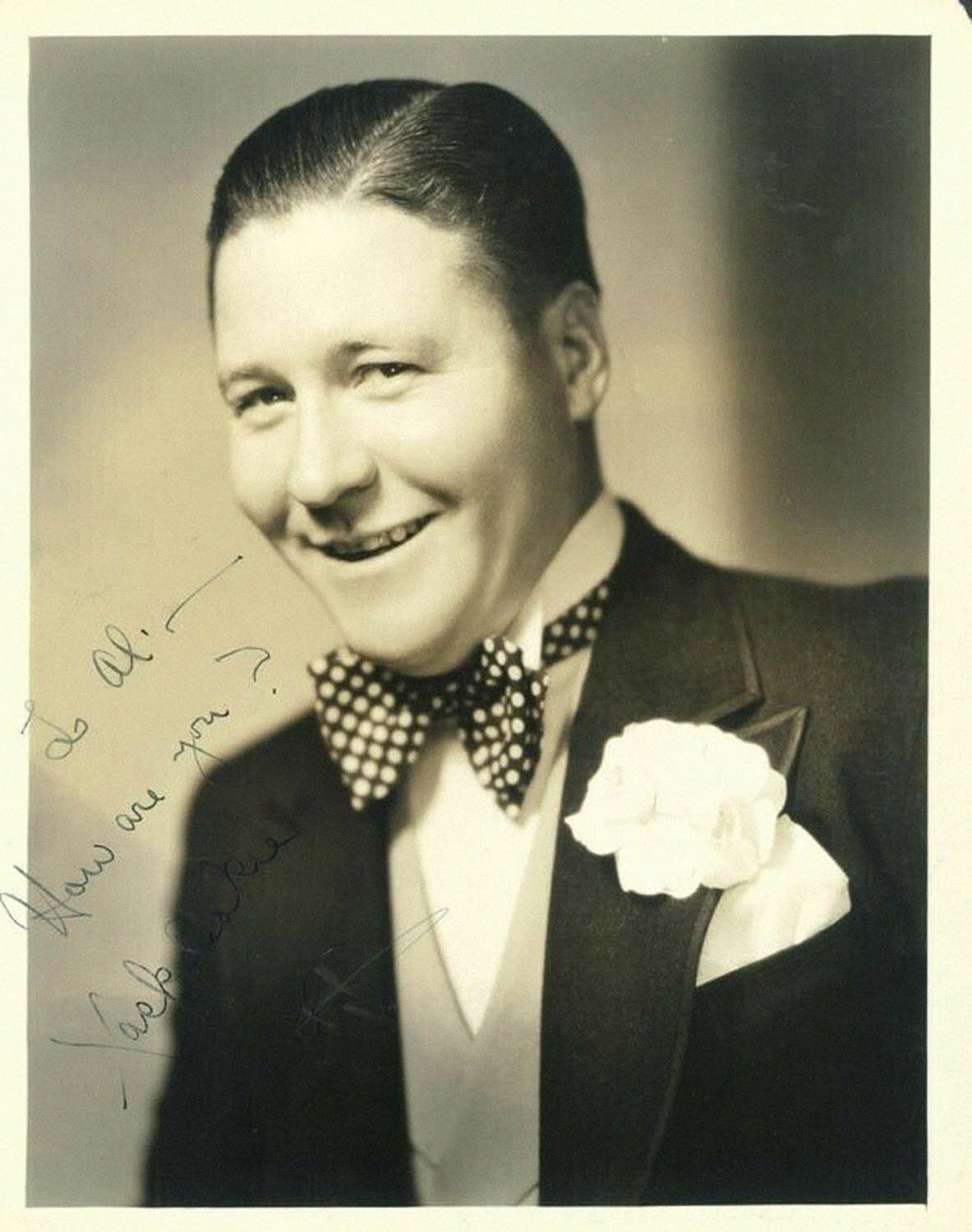 Jack Oakie