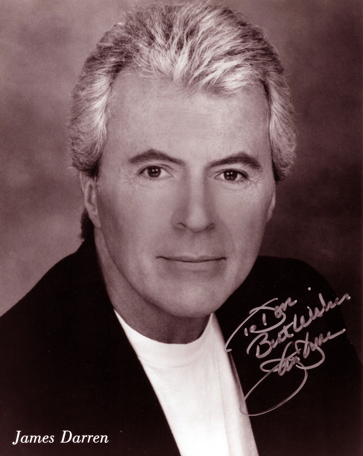 James Darren