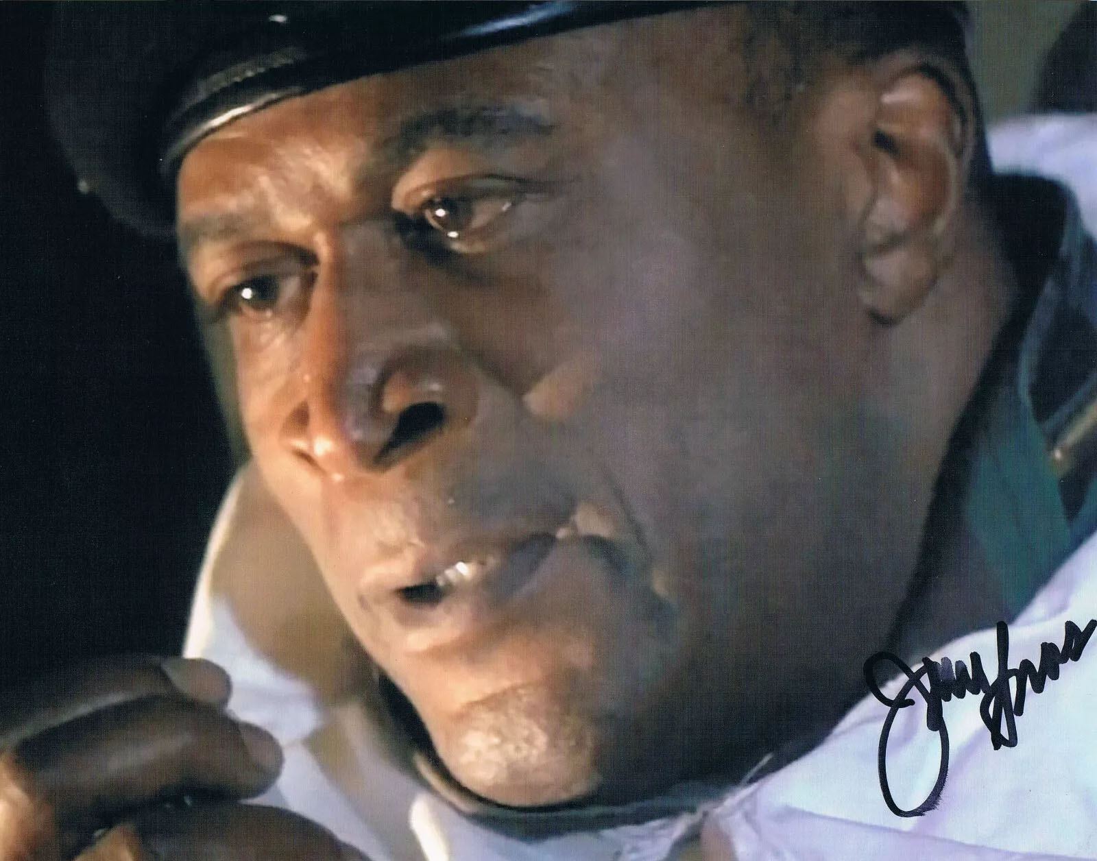 John Amos