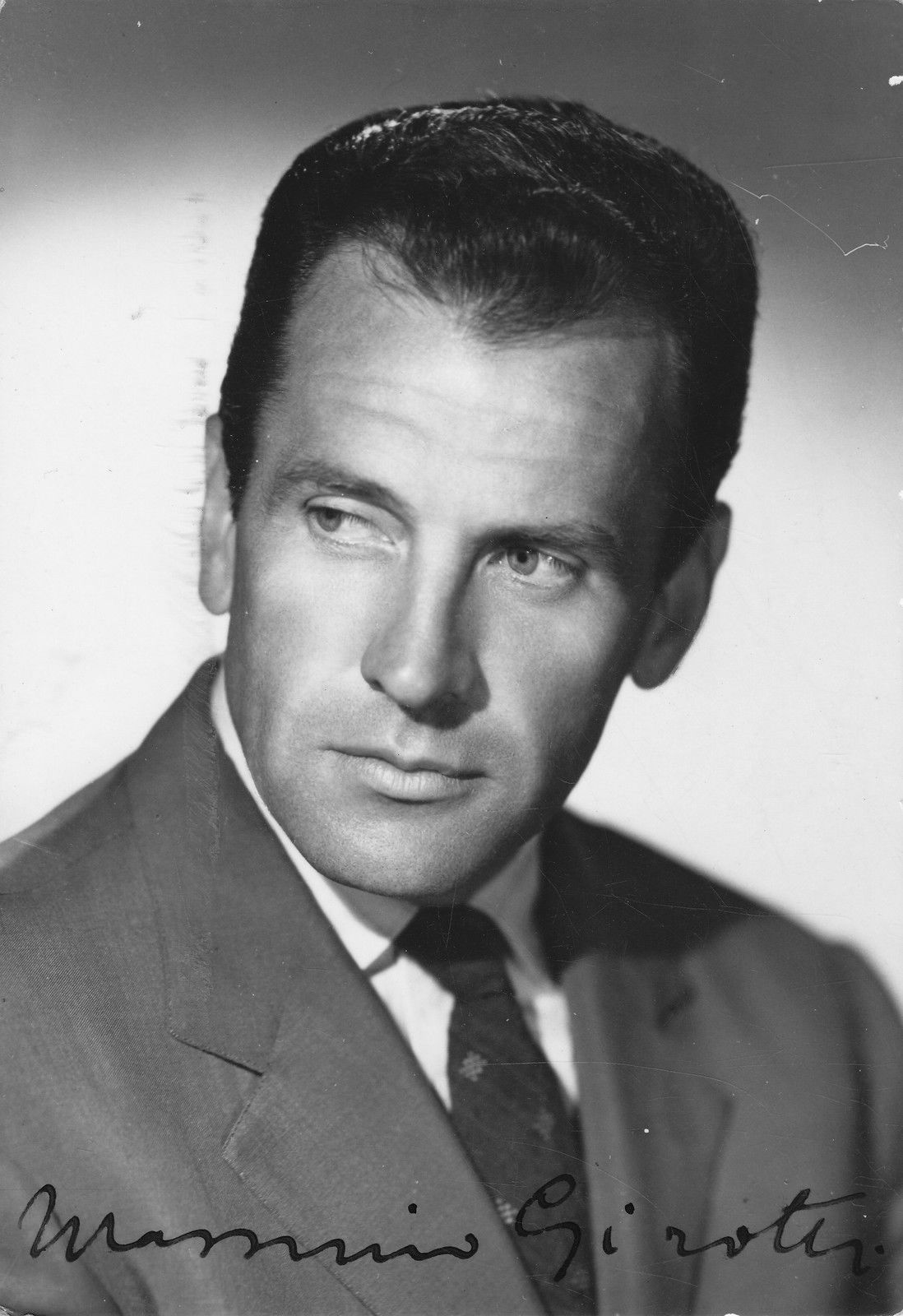 Massimo Girotti