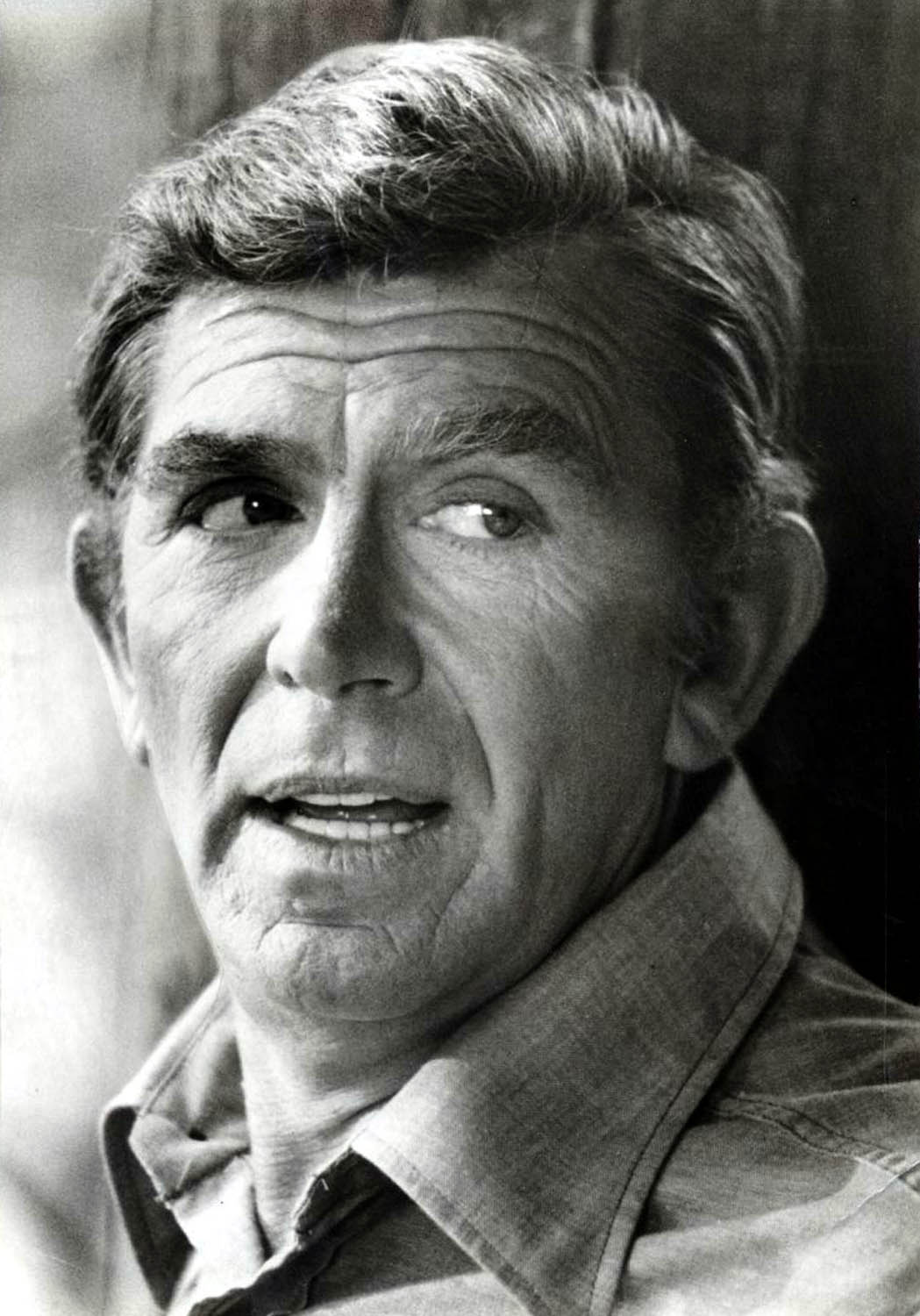 Andy Griffith