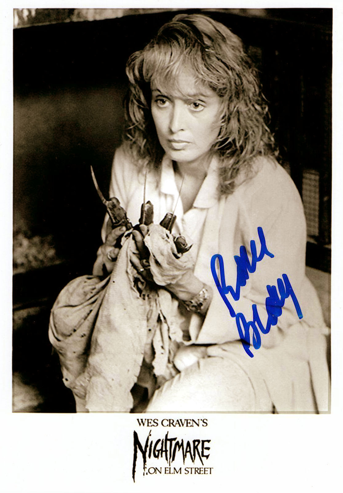 Ronee Blakley