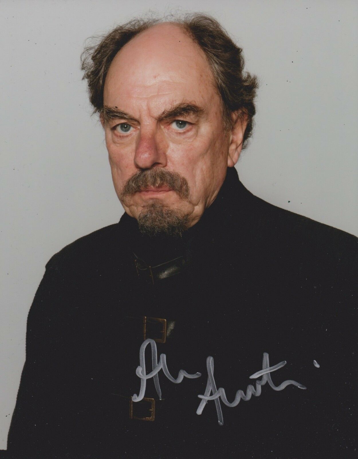 Alun Armstrong