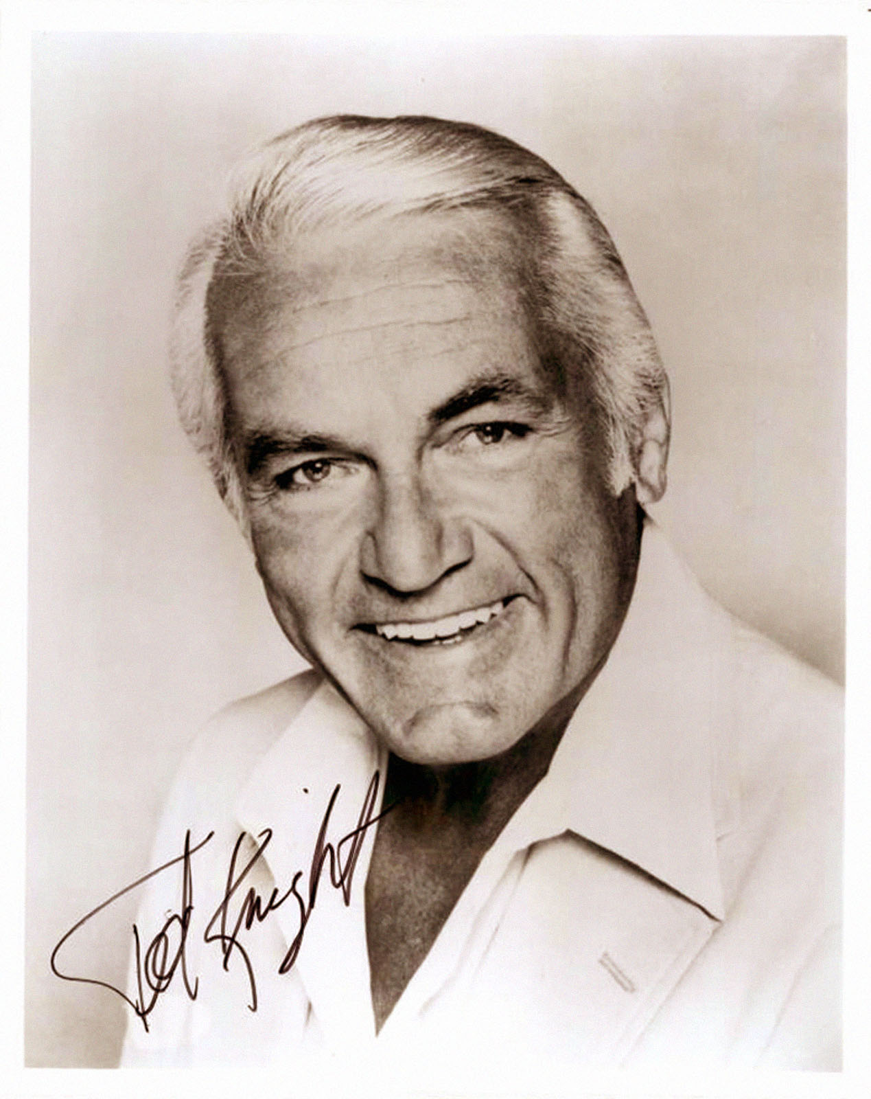 Ted Knight