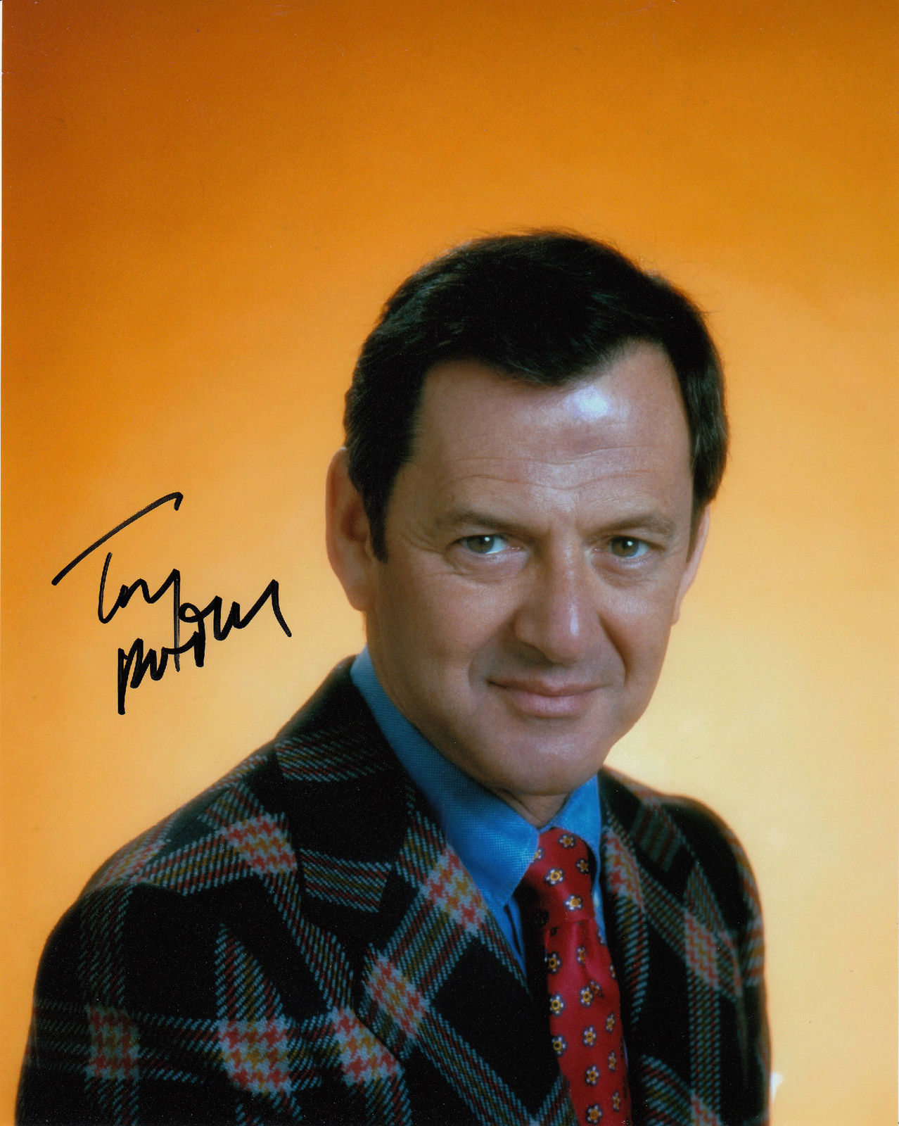 Tony Randall