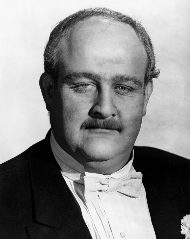 Victor Buono