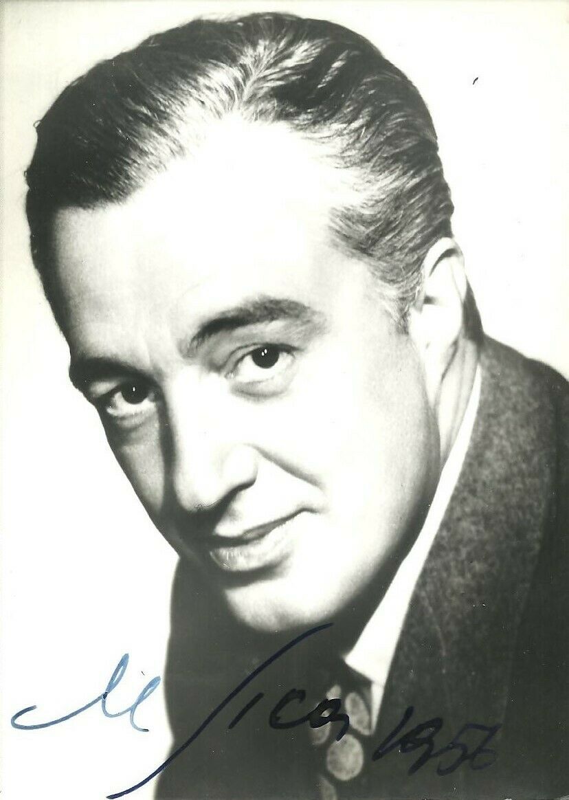 Vittorio De Sica