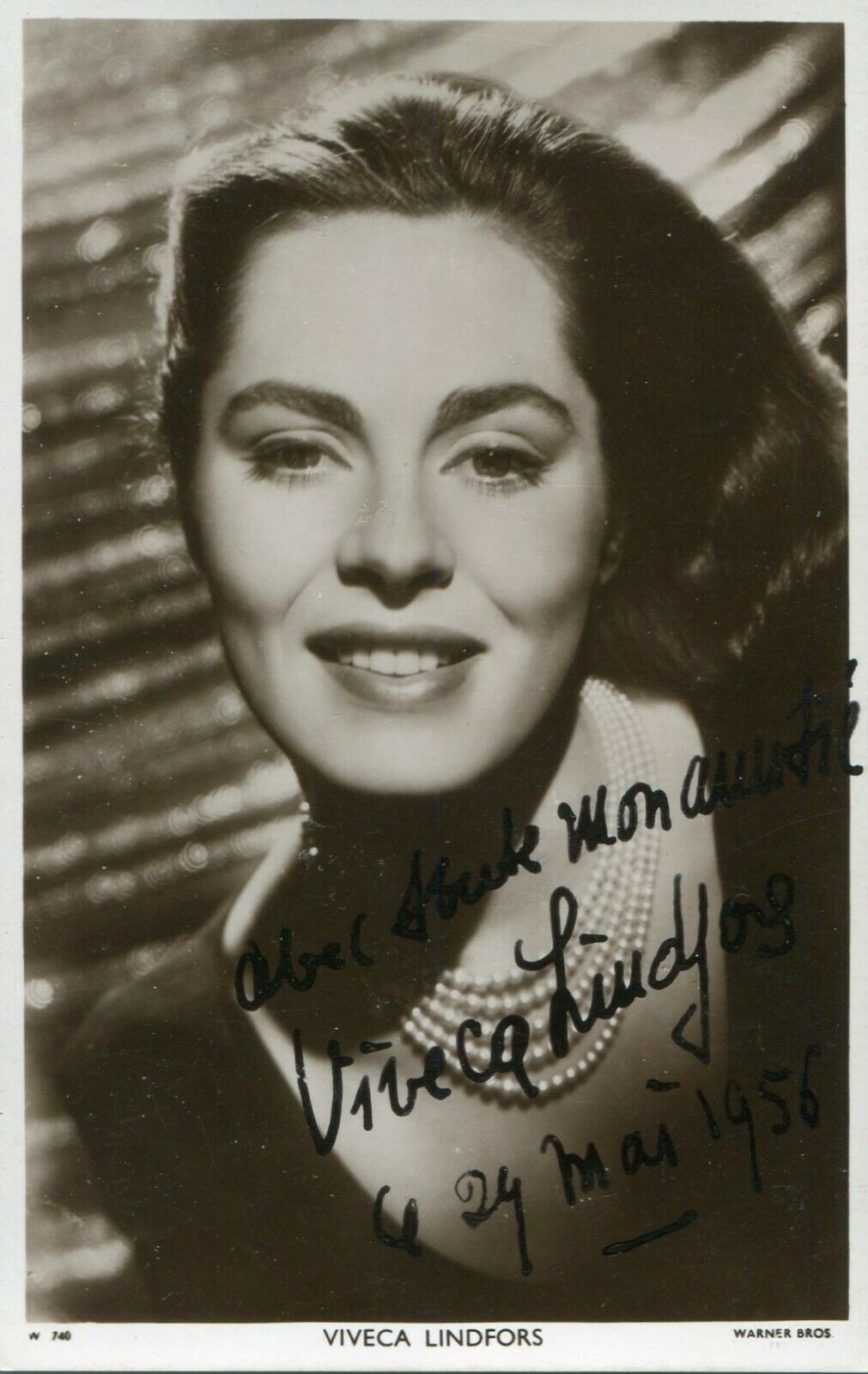 Viveca Lindfors