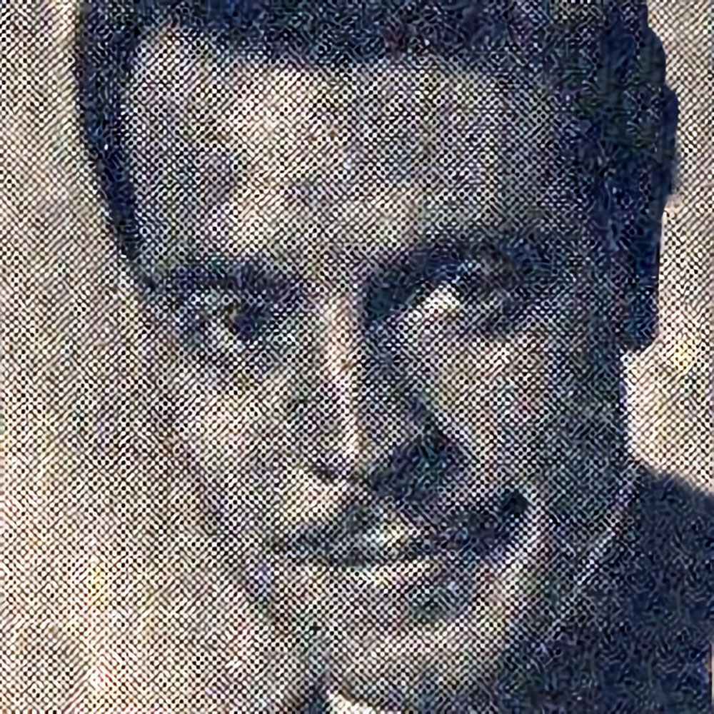 Saverio Yaquinto